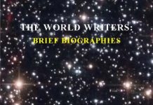 World Writers-Brief Biographies World Writers- Brief Biographies