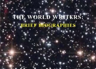 World Writers-Brief Biographies World Writers- Brief Biographies