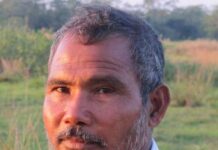 Yadav Payeng-Brief Life Sketch Yadav Payeng-Brief Life Sketch