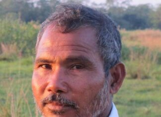 Yadav Payeng-Brief Life Sketch Yadav Payeng-Brief Life Sketch