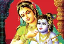 Yashoda-Brief Life Sketch Yashoda-Brief Life Sketch