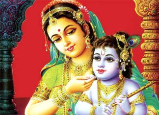 Yashoda-Brief Life Sketch Yashoda-Brief Life Sketch