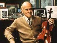 Yehudi Menuhin-Brief Life Sketch Yehudi Menuhin-Brief Life Sketch