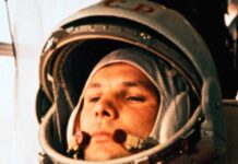 Yuri Gagarin-Brief Life Sketch Yuri Gagarin-Brief Life Sketch