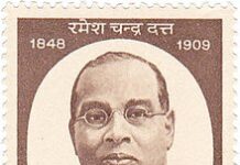 Ramesh Chunder Dutt’s Poem ‘Buddha’s Death’-A Critical Analysis Ramesh Chunder Dutt's Poem 'Buddha's Death'-A Critical Analysis