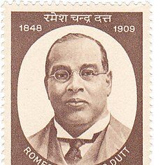 Ramesh Chunder Dutt’s Poem ‘Buddha’s Death’-A Critical Analysis Ramesh Chunder Dutt's Poem 'Buddha's Death'-A Critical Analysis