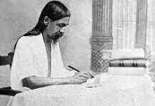 Sri Aurobindo Thought the Paraclete | A Critical Analysis Sri Aurobindo Thought the Paraclete