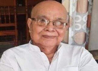 Atulananda Goswami | A Birthday Party | An Analytical Study Atulananda Goswami | A Birthday Party | An Analytical Study