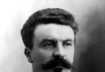 Maupassant A Piece of String | An Analytical Study Maupassant A Piece of String | An Analytical Study