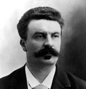 Maupassant A Piece of String | An Analytical Study