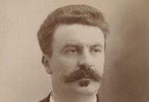 Guy de Maupassant The Jewel | An Analytical Study Guy de Maupassant's Short Story 'The Jewel' -An Analytical Study