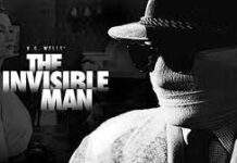 Lord Halifax | The Invisible Passenger | An Analytical Study Lord Halifax | The Invisible Passenger | An Analytical Study