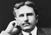 O Henry | The Romance of a Busy Broker | An Analytical Study O Henry | The Romance of a Busy Broker | An Analytical Study