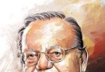 Ruskin Bond | Once a Thief | An Analytical Study Ruskin Bond | Once a Thief | An Analytical Study