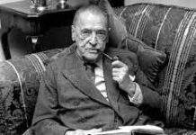 Maugham The Verger | An Analytical Study Maugham The Verger | An Analytical Study