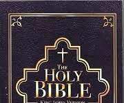 Influences or Contributions of the English Bible to English Influences or Contributions of the English Bible to English