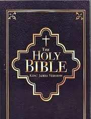 Influences or Contributions of the English Bible to English Influences or Contributions of the English Bible to English