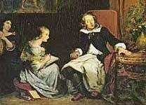 John Milton | Lycidas as an Elegy John Milton's 'Lycidas' as an Elegy