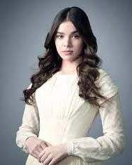 Nature in the Poetry of Emily Dickinson Nature in the Poetry of Emily Dickinson