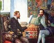 Petrarchan Elements in Edmund Spenser’s Sonnets Petrarchan Elements in Edmund Spenser's Sonnets