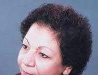 Salwa Bakr | Ancestral Hair | An Analytical Study Salwa Bakr | Ancestral Hair | An Analytical Study