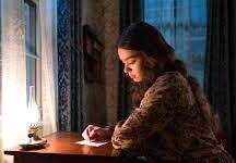 Mysticism in the Poetry of Emily Dickinson Mysticism in the Poetry of Emily Dickinson