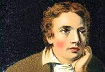 John Keats | The Use of Greek Myths in Hyperion John Keats | The Use of Greek Myths in Hyperion