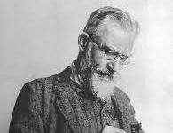 Bernard Shaw | Pygmalion As A Social Critique Bernard Shaw | Pygmalion As A Social Critique
