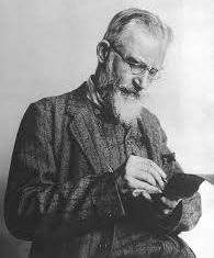 Bernard Shaw | Pygmalion As A Social Critique Bernard Shaw | Pygmalion As A Social Critique