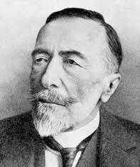 J Conrad | Heart of Darkness | Characterization of Marlow J Conrad | Heart of Darkness | Characterization of Marlow