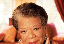 Maya Angelou | Still I Rise | An Analytical Study Maya Angelou | Still I Rise | An Analytical Study