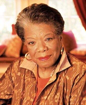Maya Angelou | Still I Rise | An Analytical Study - Menonimus