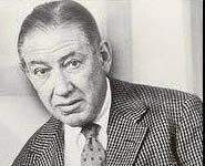 Ogden Nash | This is Going to Hurt Just a Little | An Analytical Study Ogden Nash | This is Going to Hurt Just a Little | An Analytical Study