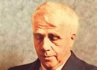 Robert Frost | Mending Wall | An Analytical Study Robert Frost | Mending Wall | An Analytical Study