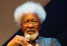 Wole Soyinka | Telephone Conversation | An Analytical Study Telephone Conversation a Poem by Wole Soyinka An Analytical Study