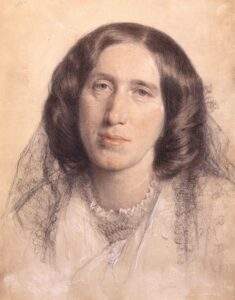 George Eliot | The Theme of Middlemarch