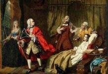 The Theme of The Vicar of Wakefield The Theme of The Vicar of Wakefield