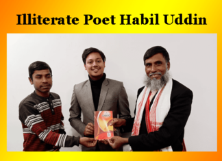 Habil Uddin-Brief Life Sketch Habil Uddin-Brief Life Sketch