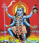 Swami Vivekanand | Kali the Mother | A Critical Analysis Swami Vivekanand Kali the Mother A Critical Analysis