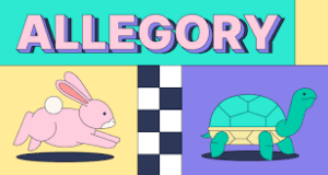 Allegory | Allegory Meaning, Definition, Illustration