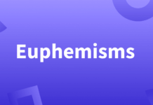 Euphemism | Euphemism-Meaning, Definition & Illustration Euphemism-Meaning