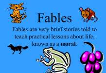 Fable | Fable Meaning, Definition, Illustration Fable Meaning, Definition, Illustration