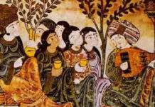 Forms of Arabic Poetry Forms of Arabic Poetry