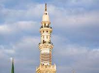 Hazrat Umar-His Life and Contribution to Arabic Prose Hazrat Umar-His Life and Contribution to Arabic Prose