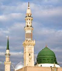 Hazrat Umar-His Life and Contribution to Arabic Prose Hazrat Umar-His Life and Contribution to Arabic Prose