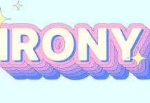 Irony | Irony Meaning, Definition, Examples & Illustration Irony Meaning