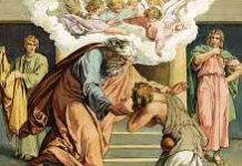 Parable | Parable Meaning, Definition, Illustration Parable Meaning