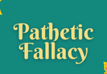Pathetic Fallacy | Pathetic Fallacy Meaning, Definition, Examples & Illustration Pathetic Fallacy Meaning