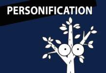 Personification | Personification Meaning, Definition, Examples & Illustration Personification Meaning