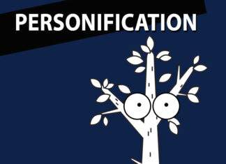 Personification | Personification Meaning, Definition, Examples & Illustration Personification Meaning